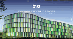 Desktop Screenshot of coo.de